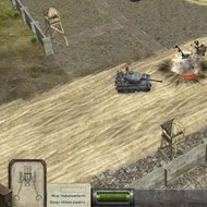 Скриншот В тылу врага: Диверсанты 3