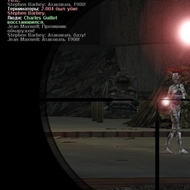 Скриншот Terminator 3: War of the Machines