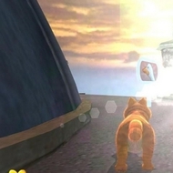 Скриншот Garfield 2