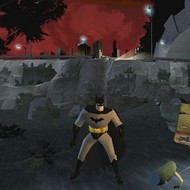 Скриншот Batman: Vengeance