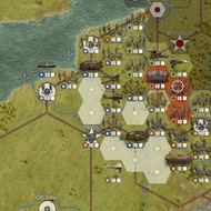 Скриншот Commander: The Great War