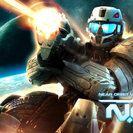 Скриншот N.O.V.A. 2 - Near Orbit Vanguard Alliance