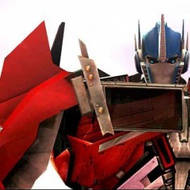 Скриншот Transformers: Prime The Game