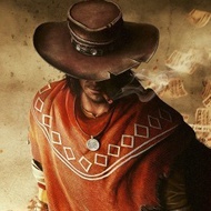 Скриншот Call of Juarez: The Gunslinger