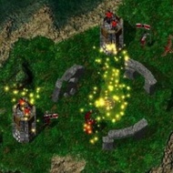 Скриншот Total Annihilation: Kingdoms - The Iron Plague