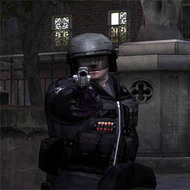 Скриншот Trinity (2003)