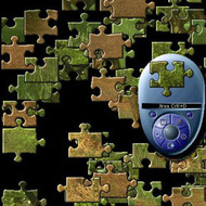 Скриншот PuzzleMania