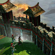 Скриншот Empire Earth 3