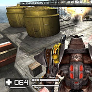 Скриншот Battle Rage: Robot Wars
