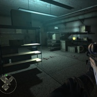 Скриншот Sniper: The Manhunter