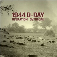 Скриншот 1944 D-Day: Operation Overlord