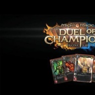 Скриншот Might & Magic: Duel of Champions