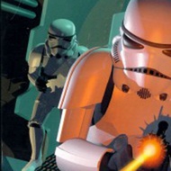 Скриншот Star Wars: Dark Forces