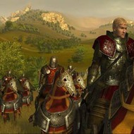 Скриншот Крестоносцы: во имя короны