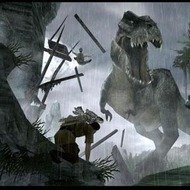 Скриншот Peter Jackson's King Kong