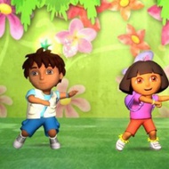 Скриншот Nickelodeon Dance