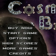 Скриншот Cosmo Bots