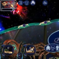 Скриншот Creatures 3: Норны в космосе