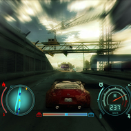 Скриншот Need for Speed: Undercover