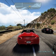 Скриншот Need for Speed: Hot Pursuit 2010