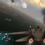 Скриншот Air Wars