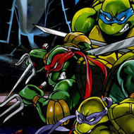 Скриншот Teenage Mutant Ninja Turtles 2: Battle Nexus