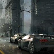 Скриншот Need for Speed: The Run