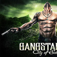 Скриншот Gangstar Rio: City of Saints