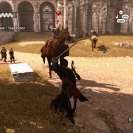 Скриншот Assassin’s Creed: Brotherhood