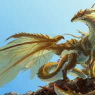 Скриншот Dragon's Prophet