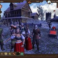 Скриншот Guild 2