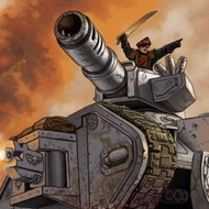 Скриншот World of Tanks Generals