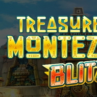 Скриншот Treasures of Montezuma: Blitz