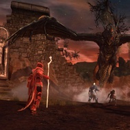 Скриншот Dungeons & Dragons: Neverwinter