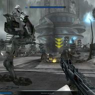 Скриншот Star Wars: Battlefront 2