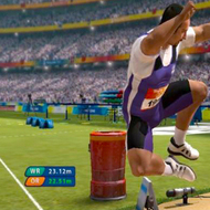 Скриншот London 2012: The Official Video Game of the Olympic Games