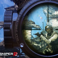 Скриншот Sniper: Ghost Warrior 2