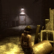Скриншот Velvet Assassin