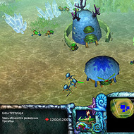 Скриншот Море битвы