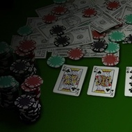 Скриншот World Poker Club