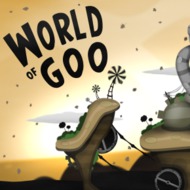 Скриншот World of Goo