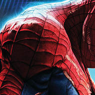 Скриншот Spider-Man: Edge of Time