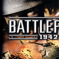 Скриншот Battlefield 1942
