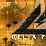 Скриншот Delta Force 2