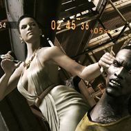 Скриншот Resident Evil 5
