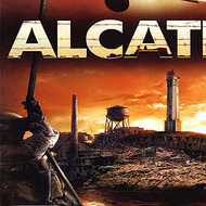Скриншот Alcatraz (2010)