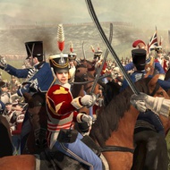 Скриншот Napoleon: Total War