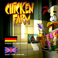 Скриншот Chicken Farm