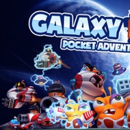 Скриншот Galaxy Life: Pocket Adventures