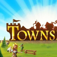 Скриншот Townsmen
